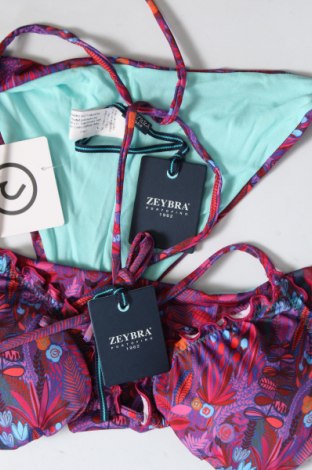 Damen-Badeanzug Zeybra, Größe M, Farbe Mehrfarbig, Preis 100,52 €