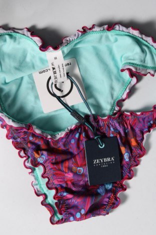 Γυναικείο μαγιό Zeybra, Μέγεθος L, Χρώμα Πολύχρωμο, Τιμή 46,39 €