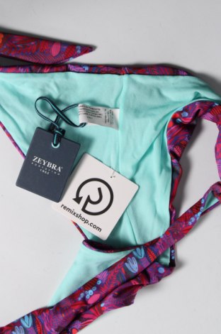 Damen-Badeanzug Zeybra, Größe L, Farbe Mehrfarbig, Preis 27,83 €