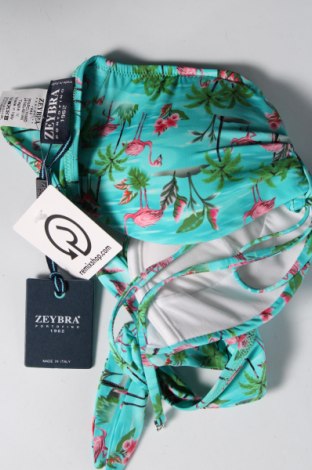 Damen-Badeanzug Zeybra, Größe M, Farbe Mehrfarbig, Preis 13,45 €