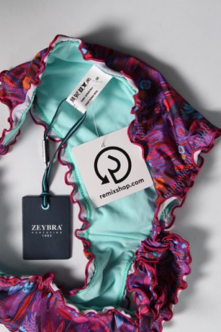 Γυναικείο μαγιό Zeybra, Μέγεθος M, Χρώμα Πολύχρωμο, Τιμή 28,76 €
