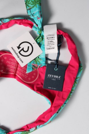 Damen-Badeanzug Zeybra, Größe XL, Farbe Mehrfarbig, Preis € 6,96