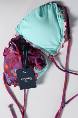 Damen-Badeanzug Zeybra, Größe M, Farbe Mehrfarbig, Preis 24,12 €