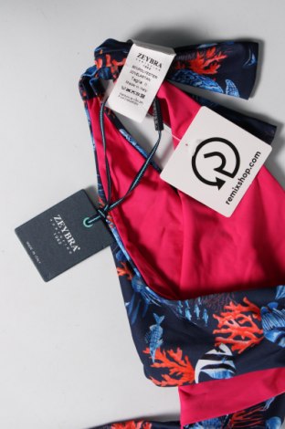 Damen-Badeanzug Zeybra, Größe M, Farbe Mehrfarbig, Preis 9,28 €