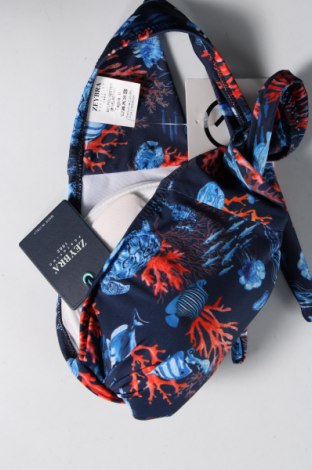 Damen-Badeanzug Zeybra, Größe S, Farbe Blau, Preis 9,28 €