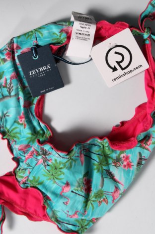 Damen-Badeanzug Zeybra, Größe S, Farbe Mehrfarbig, Preis 46,39 €