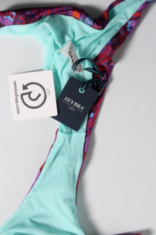 Γυναικείο μαγιό Zeybra, Μέγεθος S, Χρώμα Πολύχρωμο, Τιμή 27,83 €