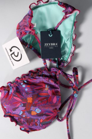 Γυναικείο μαγιό Zeybra, Μέγεθος L, Χρώμα Πολύχρωμο, Τιμή 28,76 €