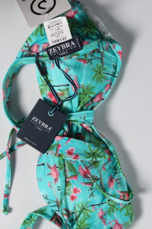 Damen-Badeanzug Zeybra, Größe M, Farbe Mehrfarbig, Preis 46,39 €