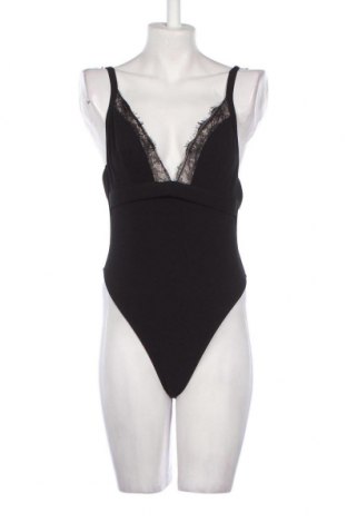 Damen-Badeanzug Zizzi, Größe XL, Farbe Schwarz, Preis 26,99 €
