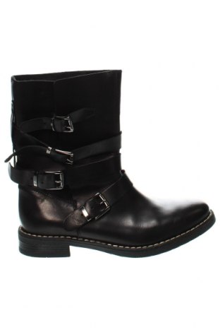 Dámské boty , Velikost 39, Barva Černá, Cena  523,00 Kč