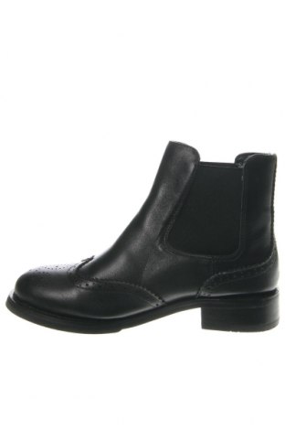 Dámské boty , Velikost 37, Barva Černá, Cena  1 565,00 Kč