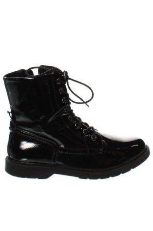 Dámské boty , Velikost 41, Barva Černá, Cena  750,00 Kč