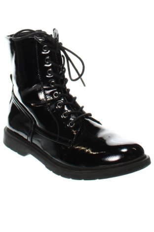 Dámské boty , Velikost 41, Barva Černá, Cena  750,00 Kč