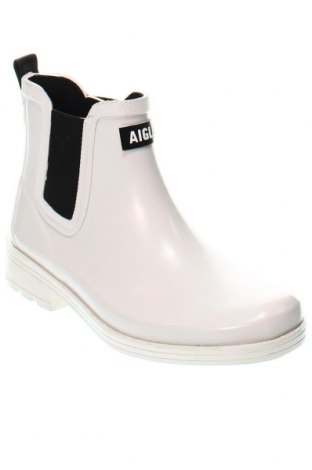 Dámské boty  Aigle, Velikost 37, Barva Bílá, Cena  1 089,00 Kč