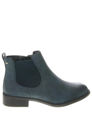 Dámské boty  Ambellis, Velikost 37, Barva Modrá, Cena  814,00 Kč