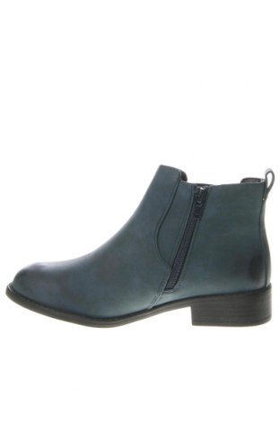 Dámské boty  Ambellis, Velikost 37, Barva Modrá, Cena  1 696,00 Kč