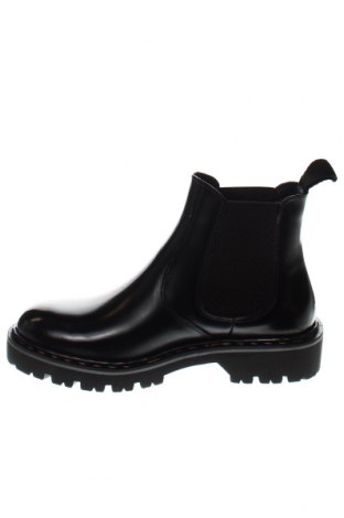 Γυναικεία μποτάκια Art Shoes, Μέγεθος 36, Χρώμα Μαύρο, Τιμή 73,16 €