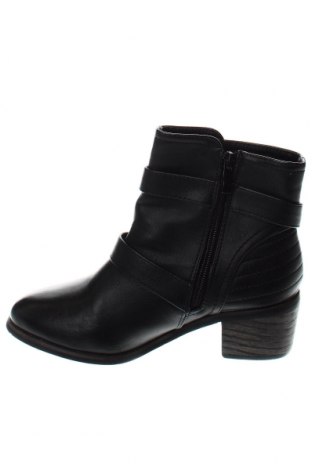 Dámské boty  Belle Women, Velikost 36, Barva Černá, Cena  207,00 Kč