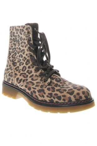 Botine de damă Bullboxer, Mărime 37, Culoare Multicolor, Preț 480,26 Lei