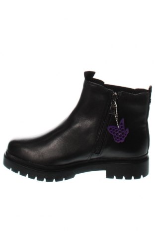 Dámské boty  Caprice, Velikost 36, Barva Černá, Cena  677,00 Kč