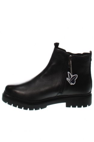 Dámské boty  Caprice, Velikost 39, Barva Černá, Cena  677,00 Kč