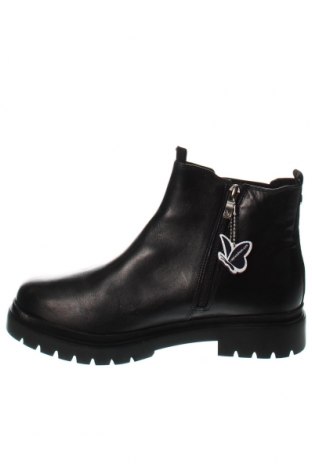 Dámské boty  Caprice, Velikost 41, Barva Černá, Cena  677,00 Kč