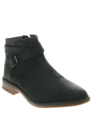 Női bokacsizma Clarks, Méret 38, Szín Fekete, Ár 40 535 Ft