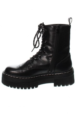 Dámské boty  Dockers, Velikost 37, Barva Černá, Cena  1 084,00 Kč