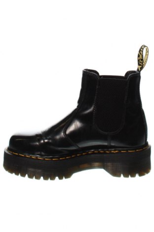 Dámské boty  Dr. Martens, Velikost 40, Barva Černá, Cena  1 544,00 Kč