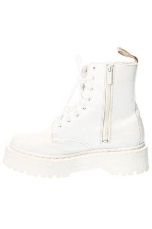 Dámské boty  Dr. Martens, Velikost 42, Barva Bílá, Cena  1 653,00 Kč