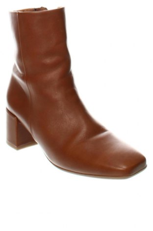 Damen Stiefeletten Gabol, Größe 38, Farbe Braun, Preis 75,26 €