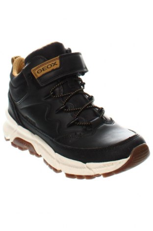 Dámské boty  Geox, Velikost 37, Barva Černá, Cena  1 084,00 Kč