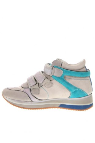 Dámské boty  Geox, Velikost 37, Barva Vícebarevné, Cena  662,00 Kč