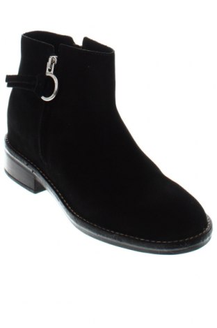 Dámské boty  Geox, Velikost 37, Barva Černá, Cena  541,00 Kč