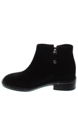 Dámské boty  Geox, Velikost 37, Barva Černá, Cena  3 609,00 Kč