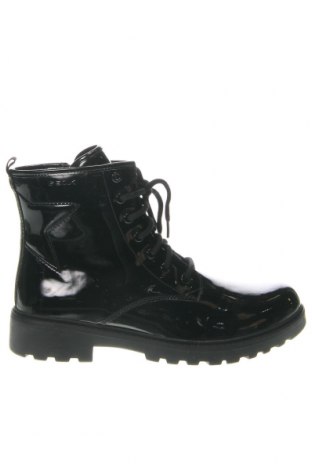 Dámské boty  Geox, Velikost 39, Barva Černá, Cena  1 774,00 Kč
