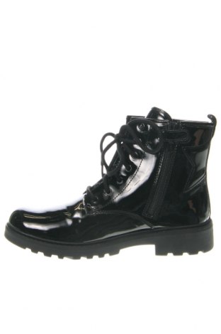 Dámské boty  Geox, Velikost 39, Barva Černá, Cena  1 567,00 Kč