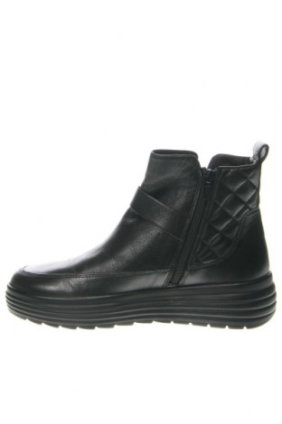 Dámské boty  Geox, Velikost 37, Barva Černá, Cena  2 165,00 Kč