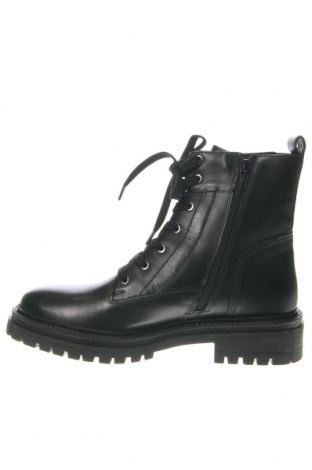 Dámské boty  Geox, Velikost 41, Barva Černá, Cena  2 057,00 Kč