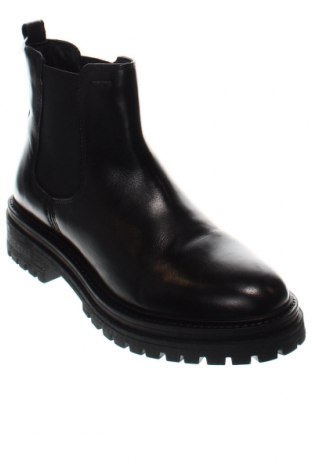 Dámské boty  Geox, Velikost 40, Barva Černá, Cena  1 444,00 Kč