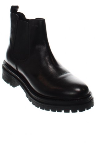 Dámské boty  Geox, Velikost 39, Barva Černá, Cena  1 444,00 Kč