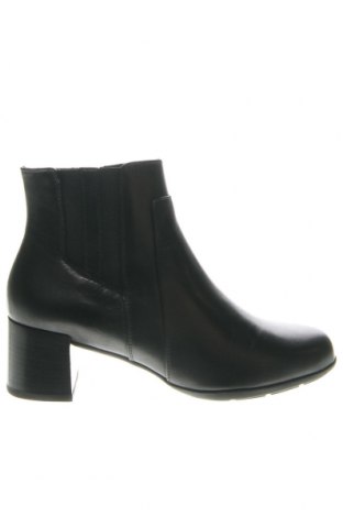 Dámské boty  Geox, Velikost 37, Barva Černá, Cena  1 696,00 Kč