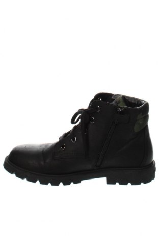 Dámské boty  Geox, Velikost 38, Barva Černá, Cena  450,00 Kč