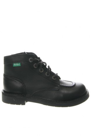 Dámské boty  Kickers, Velikost 37, Barva Černá, Cena  1 206,00 Kč