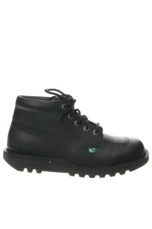 Dámské boty  Kickers, Velikost 41, Barva Černá, Cena  1 058,00 Kč