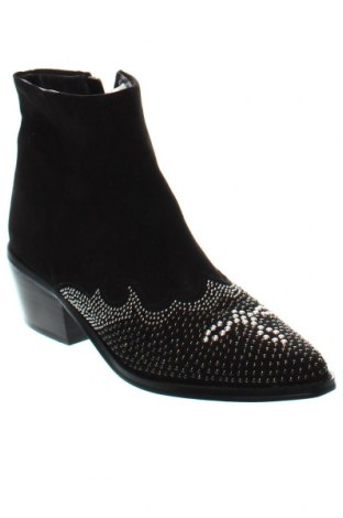 Dámské boty  La Strada, Velikost 37, Barva Černá, Cena  502,00 Kč