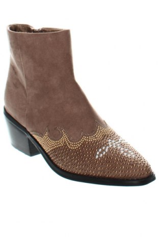 Dámské boty  La Strada, Velikost 36, Barva Hnědá, Cena  1 116,00 Kč