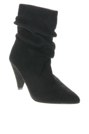 Γυναικεία μποτάκια La Strada, Μέγεθος 37, Χρώμα Μαύρο, Τιμή 10,72 €
