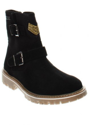 Damen Stiefeletten Les Tropeziennes Par M.Belarbi, Größe 35, Farbe Schwarz, Preis € 18,82